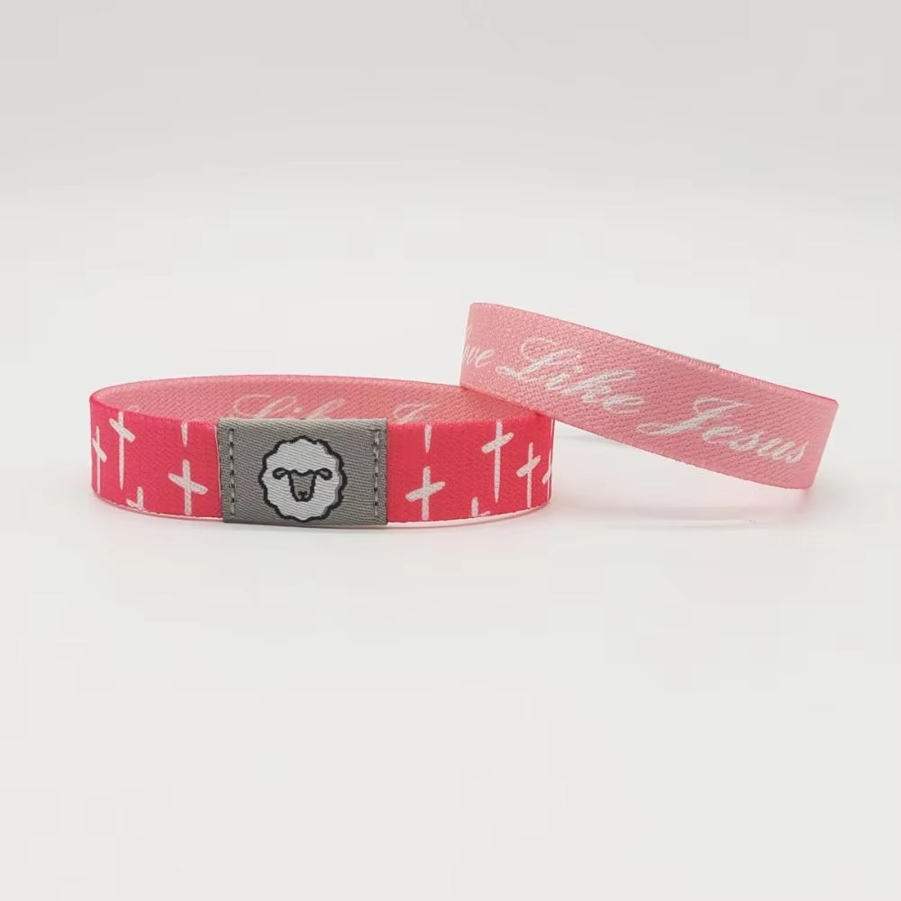 Wearable Bible Bracelet with Nfc Religious Jewelry Gifts Christian Daily Bible Verse Bracelet Bible Verses Bible Wristbands