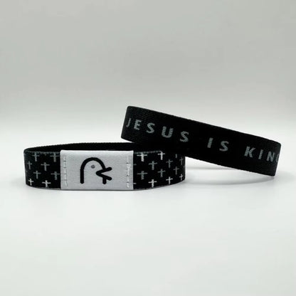 Wearable Bible Bracelet with Nfc Religious Jewelry Gifts Christian Daily Bible Verse Bracelet Bible Verses Bible Wristbands