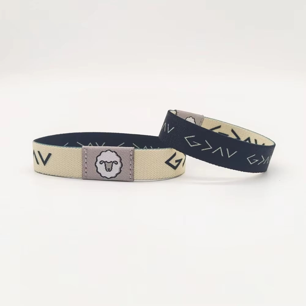 Wearable Bible Bracelet with Nfc Religious Jewelry Gifts Christian Daily Bible Verse Bracelet Bible Verses Bible Wristbands