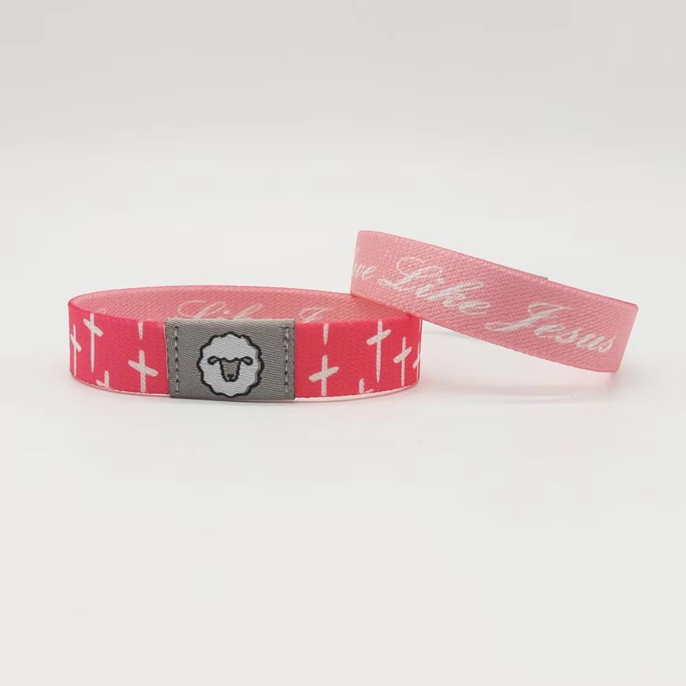 Wearable Bible Bracelet with Nfc Religious Jewelry Gifts Christian Daily Bible Verse Bracelet Bible Verses Bible Wristbands