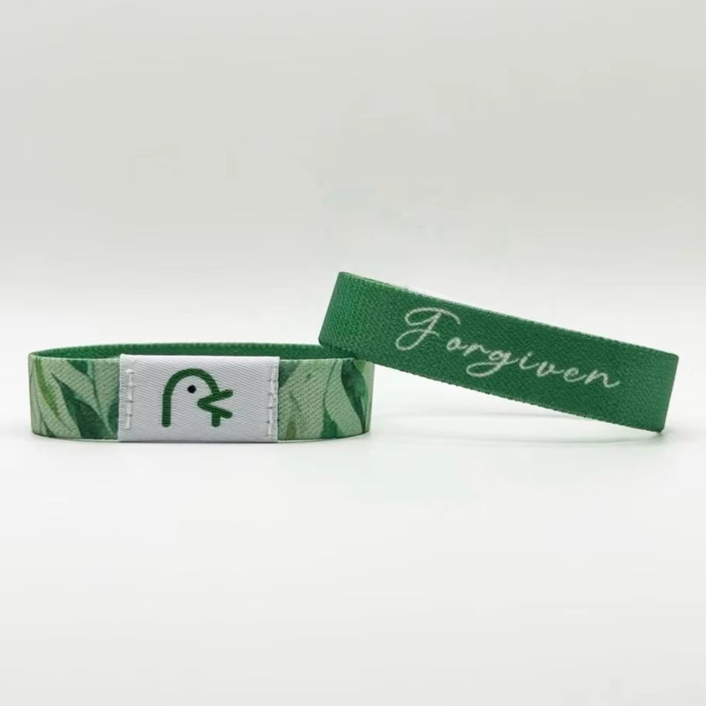 Wearable Bible Bracelet with Nfc Religious Jewelry Gifts Christian Daily Bible Verse Bracelet Bible Verses Bible Wristbands